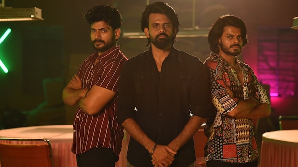 Karimnagar’s Most Wanted OTT release date - When and where to watch the Telugu crime drama