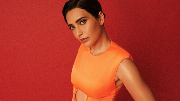 Karishma Tanna opens up on the lack of movie offers she got after Sanju: For a year, I wasn't working; life was just colourless