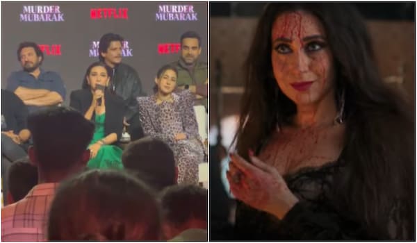 Murder Mubarak's Karisma Kapoor reveals why OTT is more rewarding than theatre; gives insights into her character