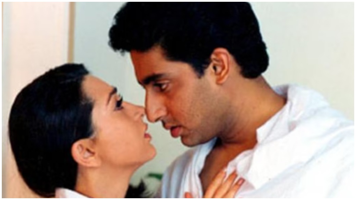 Karisma Kapoor’s breakup with Abhishek Bachchan affected her work, reveals Dharmesh Darshan