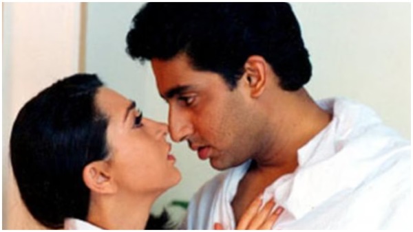 Karisma Kapoor’s breakup with Abhishek Bachchan affected her work, reveals Dharmesh Darshan
