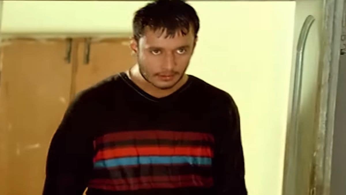 Kariya re-release: Challenging Star Darshan’s hit gangster film by Prem to be back in theatres