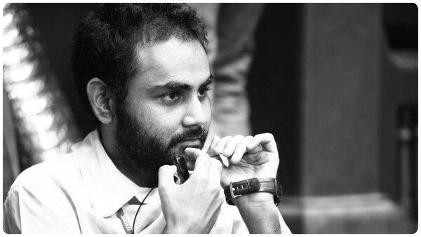 Exclusive! Karm Chawla on directing 10: 'I knew I had to take a break from cinematography after Avane Srimannarayana'