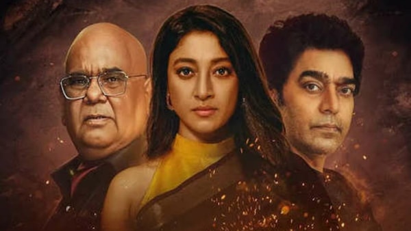 Karm Yuddh Twitter review: Netizens are enchanted by the new show and term it as "a beautiful piece of work"