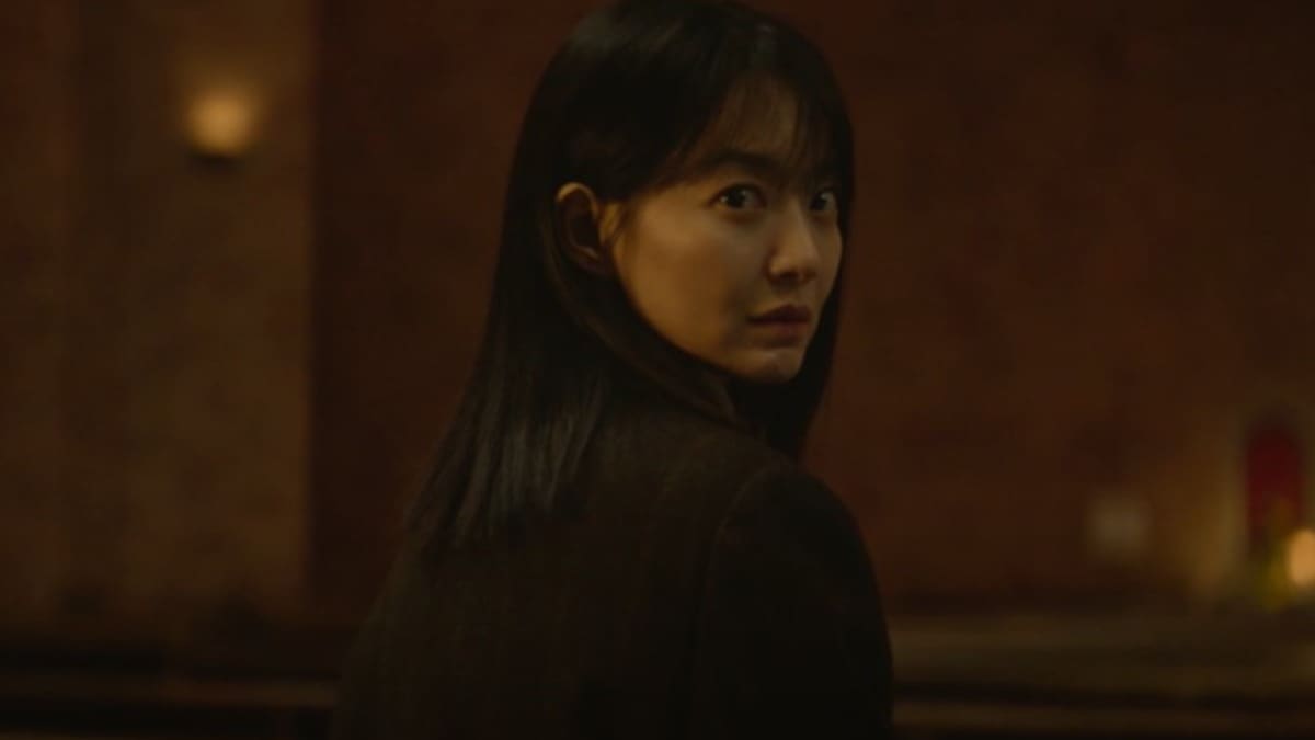 Karma on OTT: When and where to watch No Gain No Love actress Shin Min-ah's K-drama online