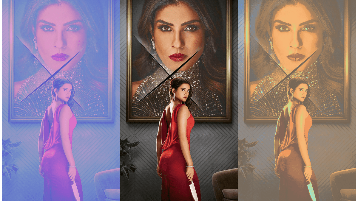 Karmma Calling: None Of Us Deserved This