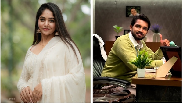 Bhavya Gowda to blame for Kiran Raj's Karna delay?