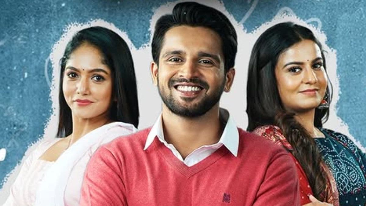 Karna serial update: Kiran Raj-led show gets a telecast date and yes, Bhavya Gowda’s in it
