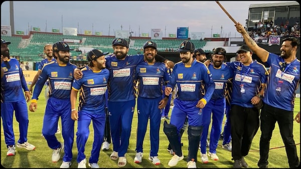 CCL 2023: Solid Karnataka Bulldozers hand Kerala Blasters their second loss on the trot
