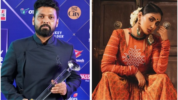 Karnataka State Film Awards 2021: Rakshit Shetty Best Actor, Archana Jois Best Actress