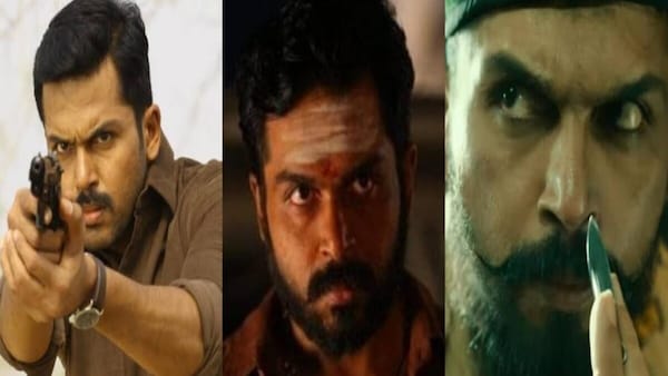 Sequels to Karthi’s films to look forward to in 2024