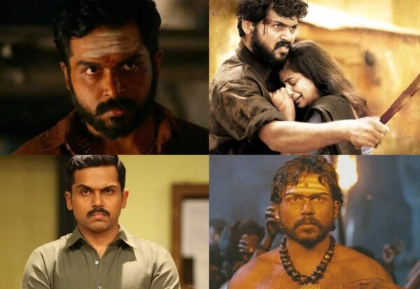 Before Japan’s OTT release, stream these 5 critically acclaimed films starring Karthi