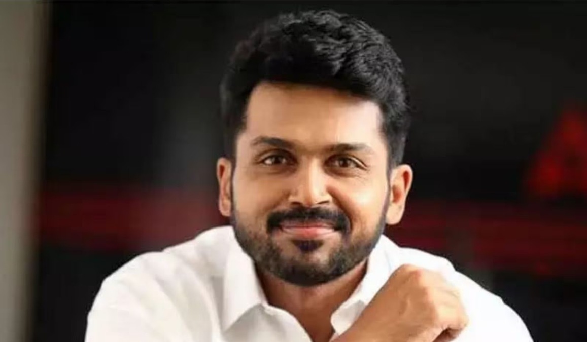 Karthi-Prem Kumar’s family drama Karthi 27 to be shot in sync sound?