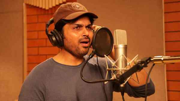 Ponniyin Selvan star Karthi croons another song, this time for his own film Sardar. Details inside