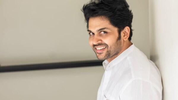 Japan: Audio launch of Karthi's film to be held on THIS date in Chennai