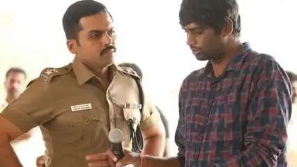 Theeran Adhigaram Ondru sequel in the pipeline, Karthi and H Vinoth to team up again?