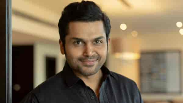 Ponniyin Selvan 2: Karthi aka Vanthiyathevan reveals two 'dropped' dialogues from the Mani Ratnam film