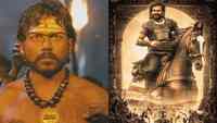 When Karthi played a Chola descendant in Aayirathil Oruvan, long before he became Ponniyin Selvan's Vanthiyathevan