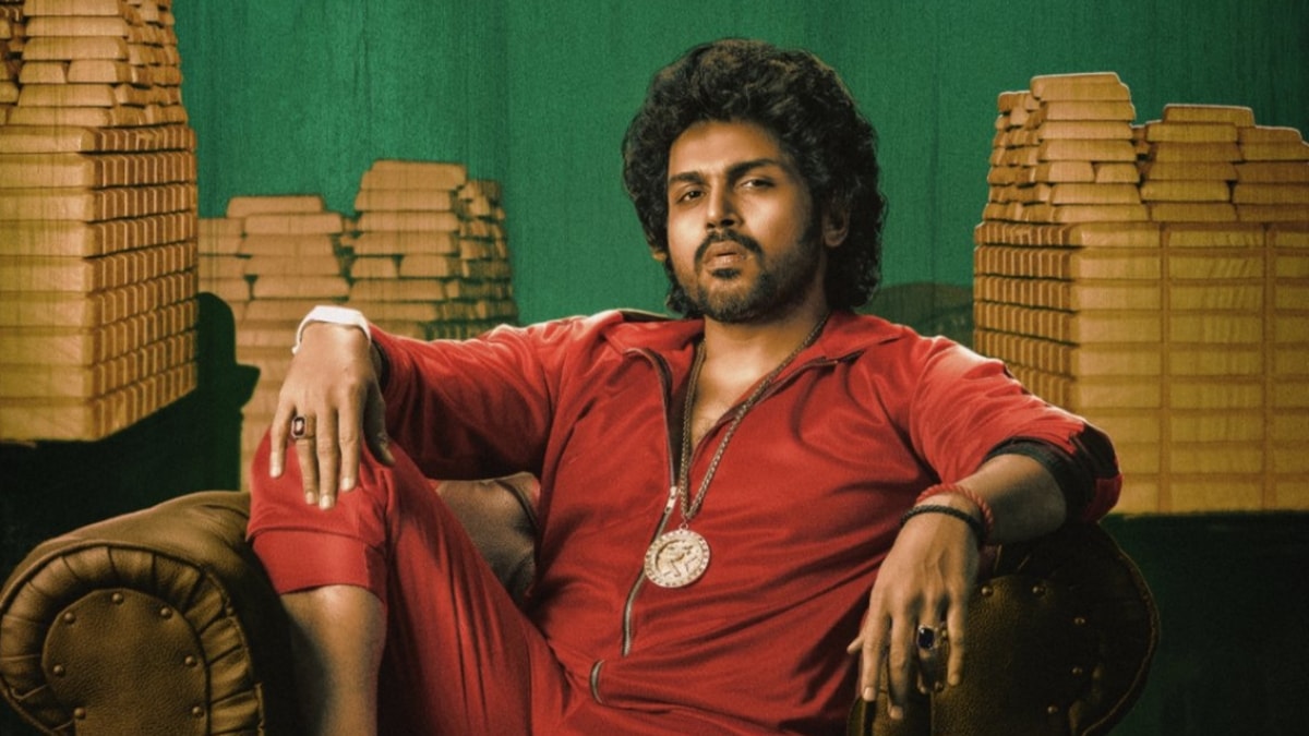 Japan OTT release date is out – When and where to watch Karthi’s heist comedy movie