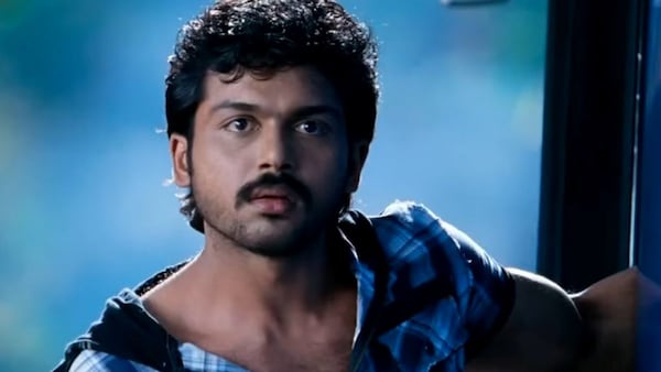 Paiyaa gears up for its re-release and here are 5 reasons to watch Karthi's hit movie again