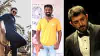 96 filmmaker Prem Kumar is back, teams up with Karthi and Arvind Swami for Suriya's production house