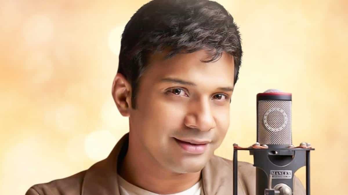 Official! Karthik returns to Telugu cinema as a composer after a seven