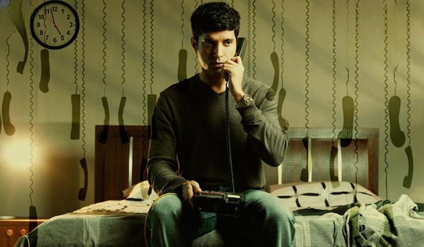 Karthik Calling Karthik