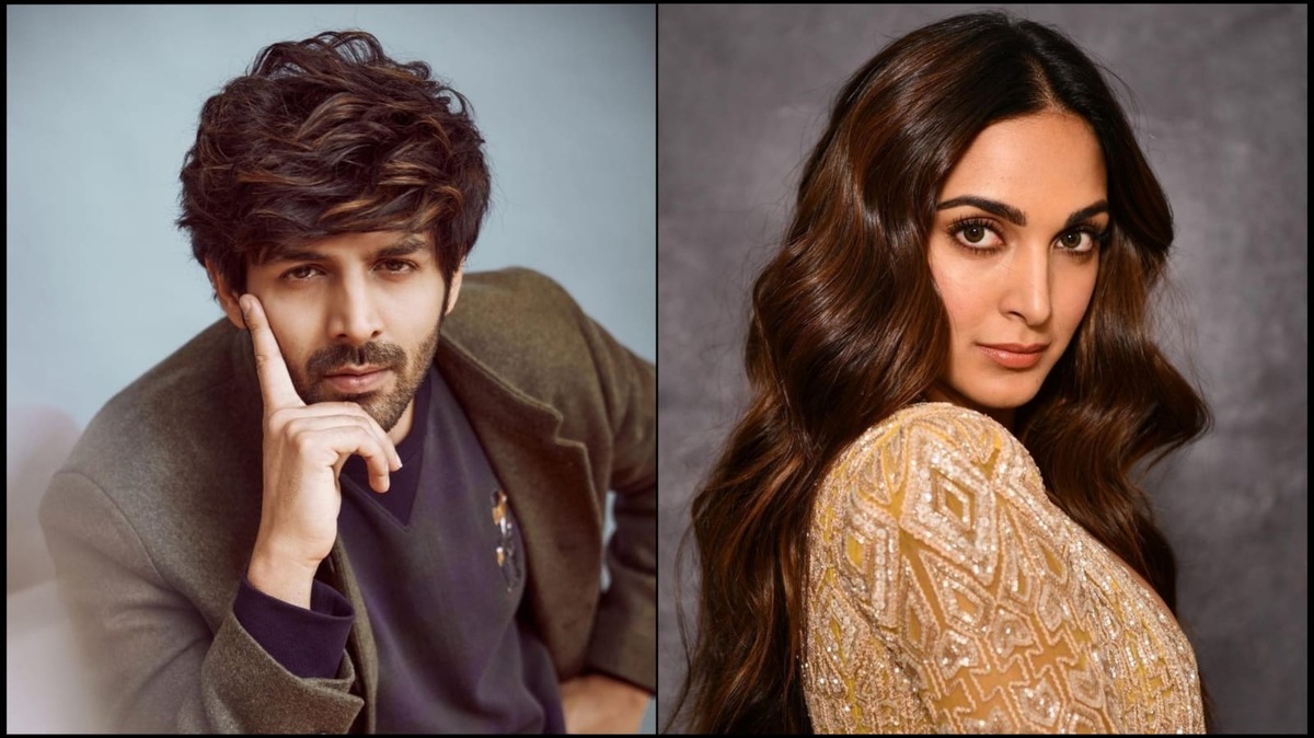 Kartik Aaryan-Kiara Advani’s untitled love story to go on floors soon?