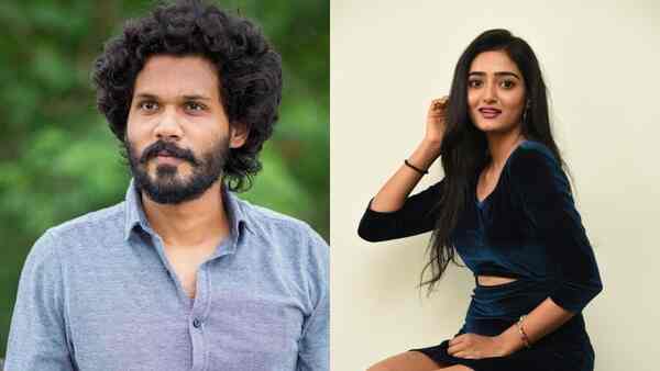 Karthik Rathnam and Hrithika Srinivas come together for a crime comedy, shoot takes off in Vizag