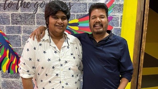 Exclusive! Karthik Subbaraj: I really felt honoured when Shankar sir approached me for a story