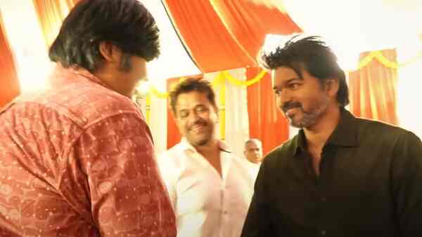 Why Thalapathy Vijay said 'no' to Karthik Subbaraj twice