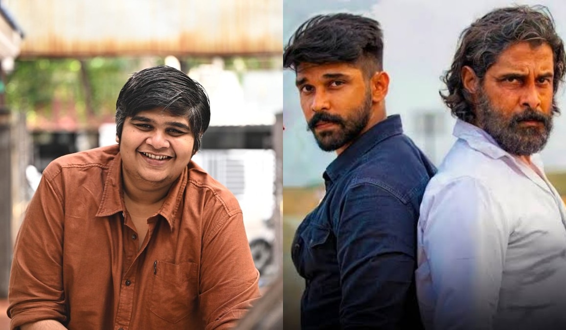 Did Karthik Subbaraj confirm Vikram-starrer Mahaan 2? ‘I have an idea…probably might take around 2027-2028