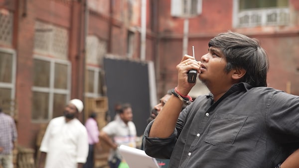 The Karthik Subbaraj Interview | 'I Don’t Make Movies With A View To Impress'