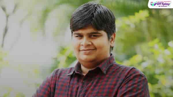 Karthik Subbaraj waiting for Jigarthanda DoubleX release