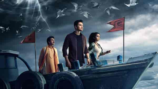 Karthikeya 2 review: A campy yet engaging thriller that passes off mythology as history