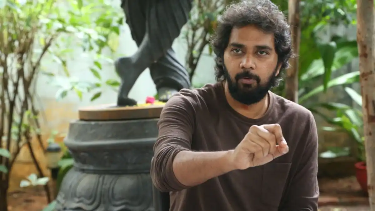 Director Chandoo Mondeti: Karthikeya 2 discusses the idea of devotion and also emphasises reasoning