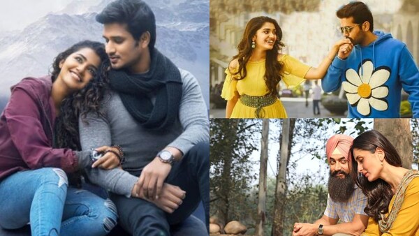 Telugu cinema this weekend: Can Karthikeya 2, Macherla Niyojakavargam make a mark amidst Laal Singh Chaddha?