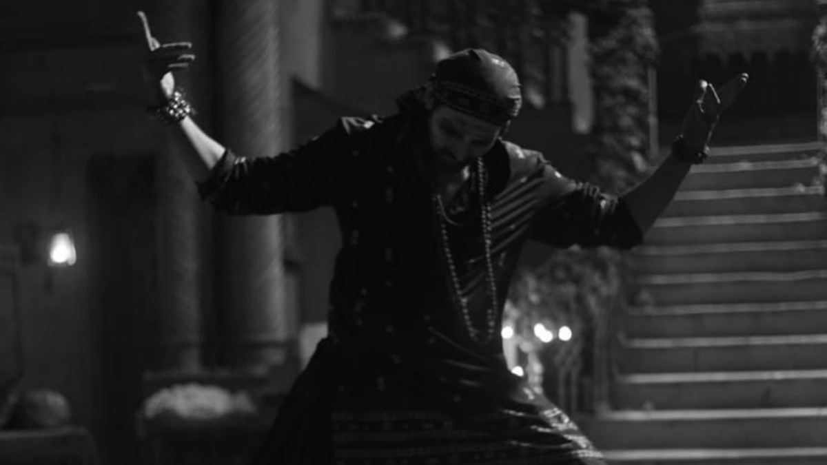 Arijit Singh or Tushar Joshi: Who has sung the Bhool Bhulaiyaa 2 song Ami Je Tomar?