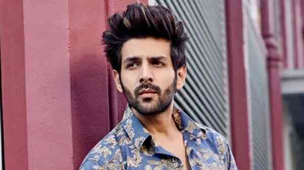 Dostana 2: Kartik Aaryan breaks silence on exiting the Karan Johar backed movie