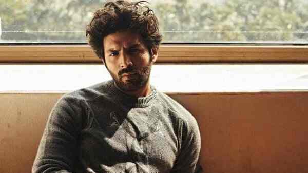 Kartik Aaryan fears no more about the negative news stories about him