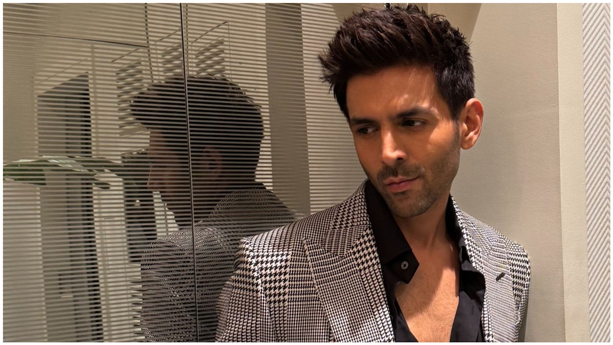 Kartik Aaryan-starrer Aashiqui 3 lands in trouble! T-Series not to produce the film