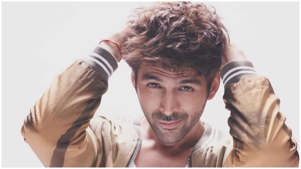 Arjun Ustara - Is this the title of Kartik Aaryan and Vishal Bhardwaj’s next with Sajid Nadiadwala? Details here...