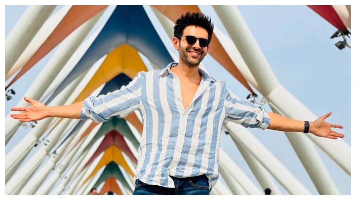 Kartik Aaryan says being an outsider in Bollywood 'ends up affecting you', here's why!