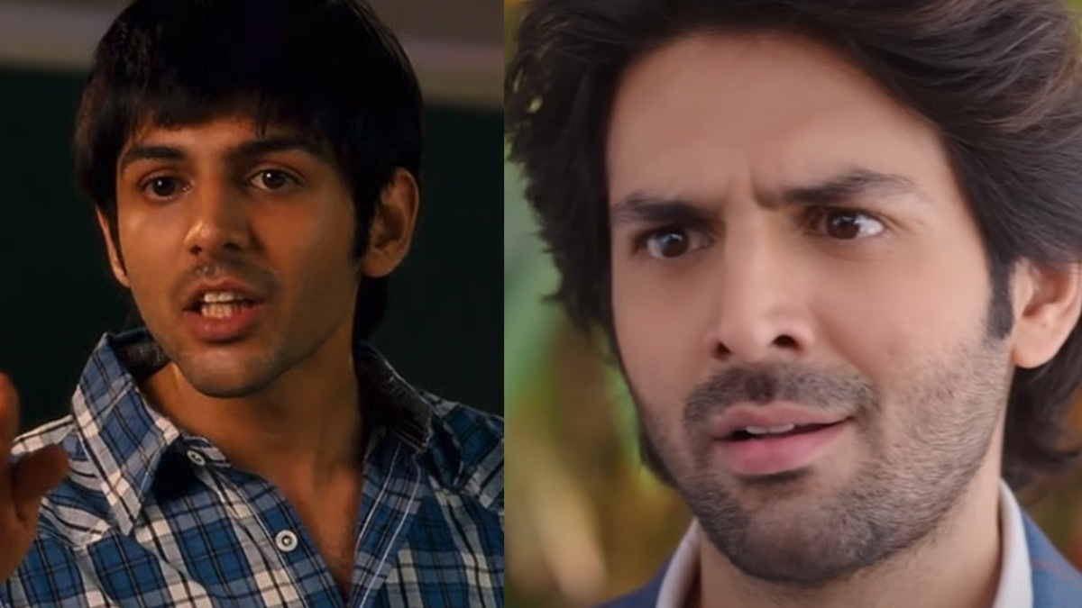 Kartik Aaryan back with Pyaar Ka Punchnama maker Luv Ranjan: All you need to know