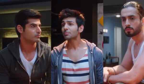 Kartik Aaryan’s Pyaar Ka Punchnama 2 clocks 8 years; actor did something special on social media for the occasion