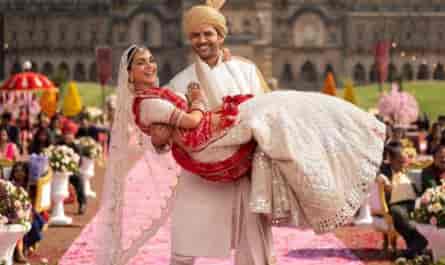 Love a rom-com? Check out this quiz on Indian romantic comedy movies