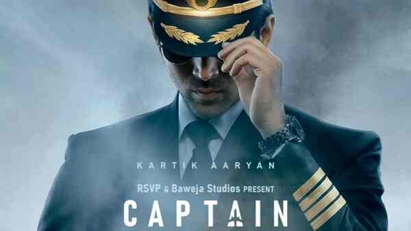 Captain India: Kartik Aaryan to play a pilot in his next with Hansal Mehta