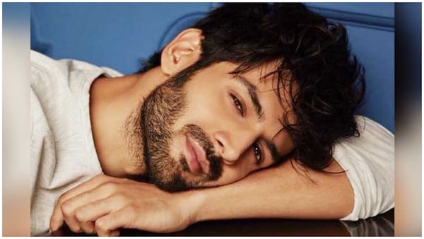 Kartik Aaryan on his struggles: Was never a part of the same room