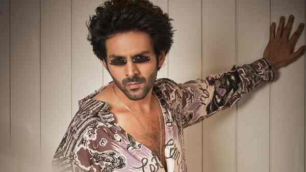 Kartik Aaryan: I don't feel like an outsider at any production house