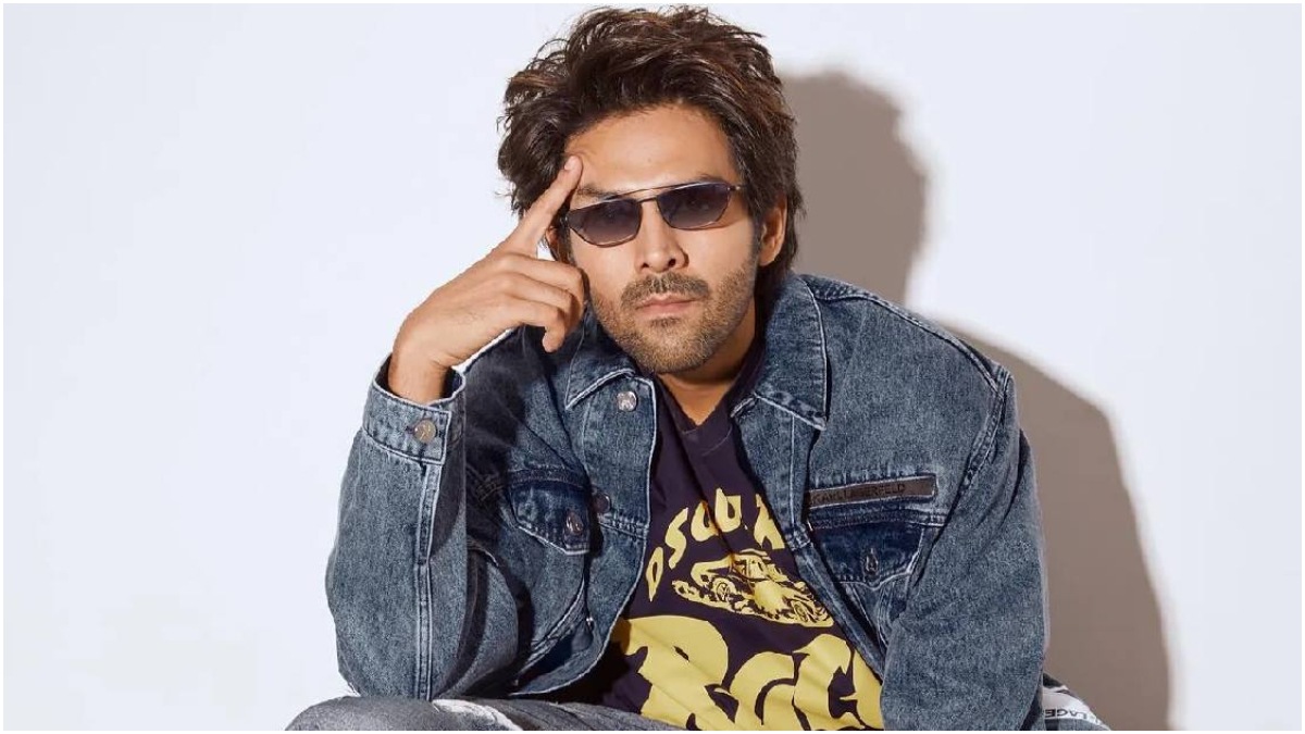 Just in: Kartik Aaryan turns producer with Shehzada